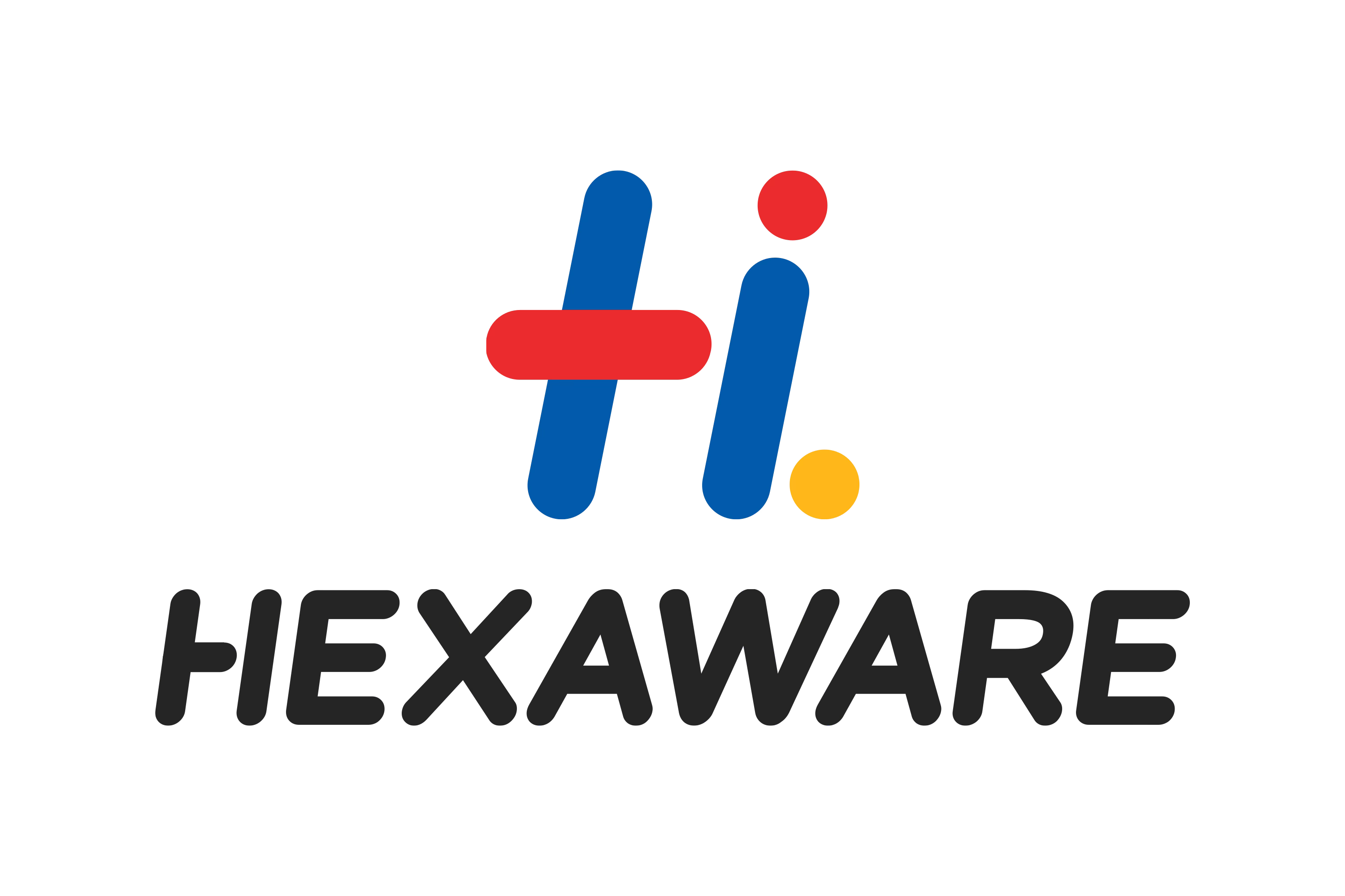 Hexaware